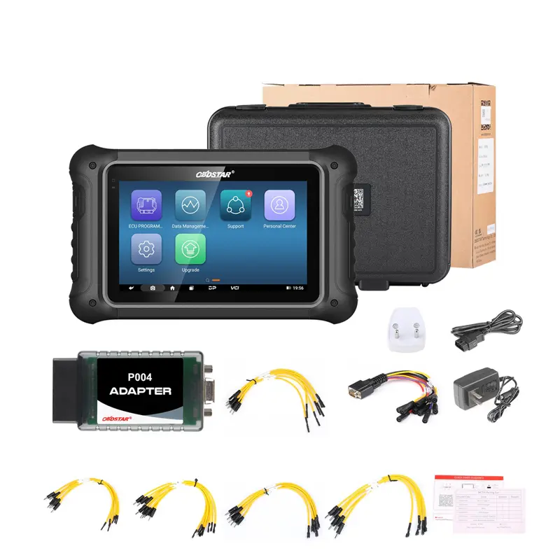 [Full Version] Obdstar Dc706 Ecu Programmer For Car Motorcycle Ecu Tuning Tool 1