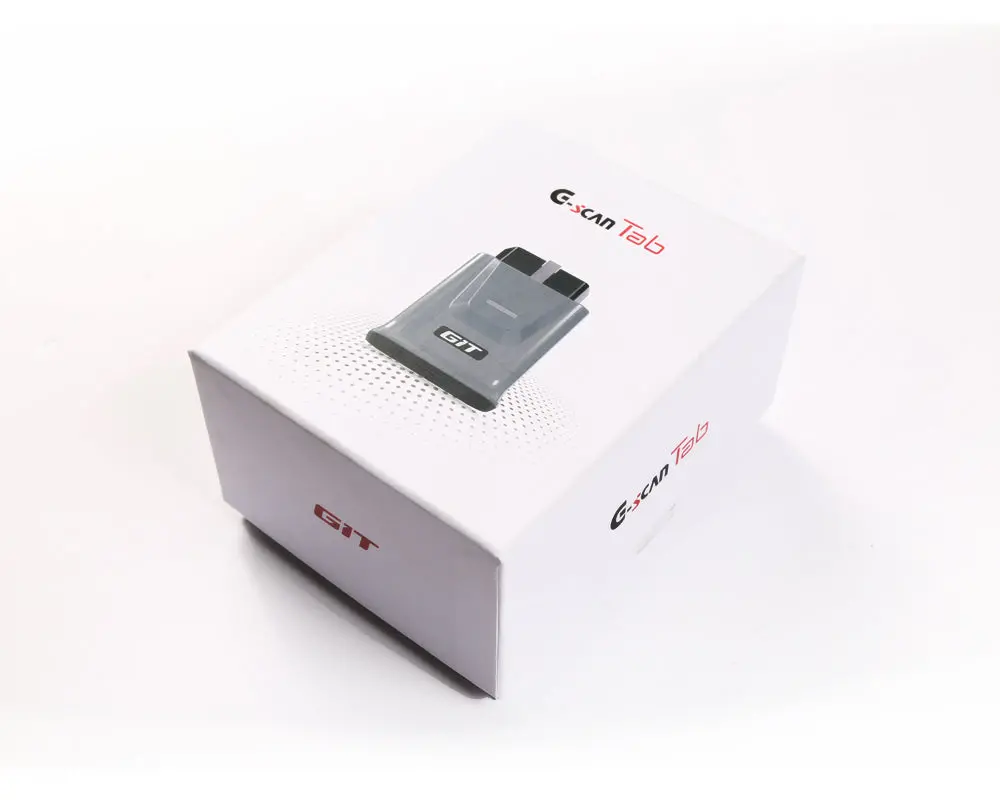 G-Scan Tab Gvci Pc Based Diagnostics Bluetooth Solution Gscan Device 1