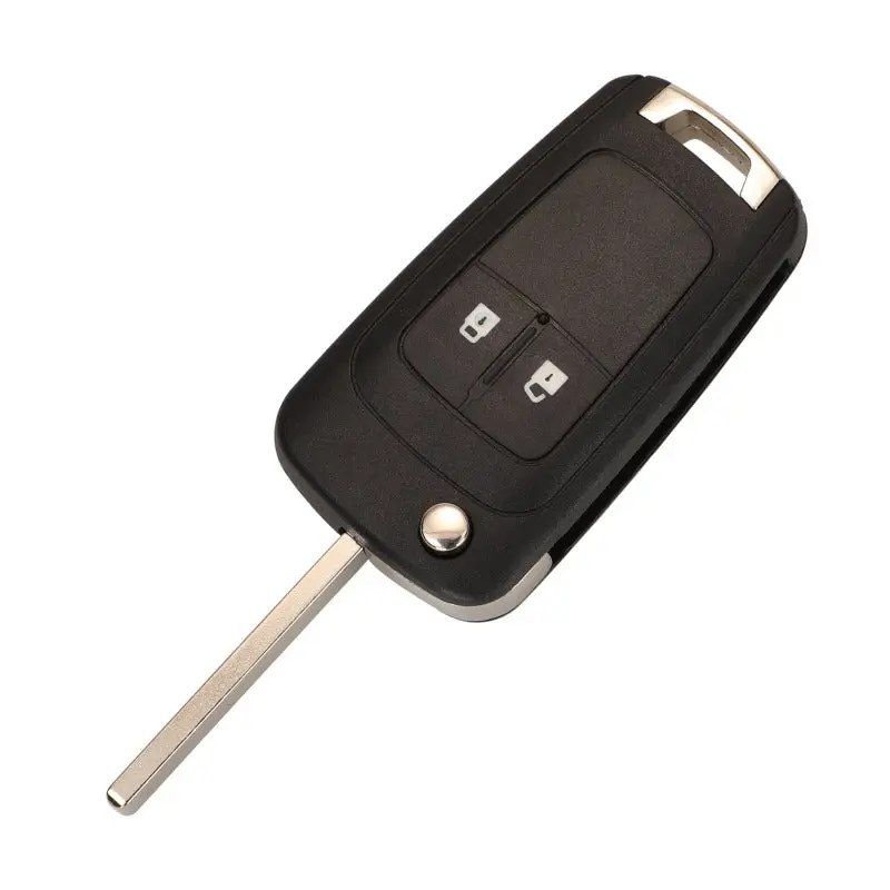 G4-Am433tx For Opel Vauxhall Corsa D 2007 2008 2009 2010 2011 2012 2013 2014 433Mhz Pcf7941a Remote Car Key Fob 1