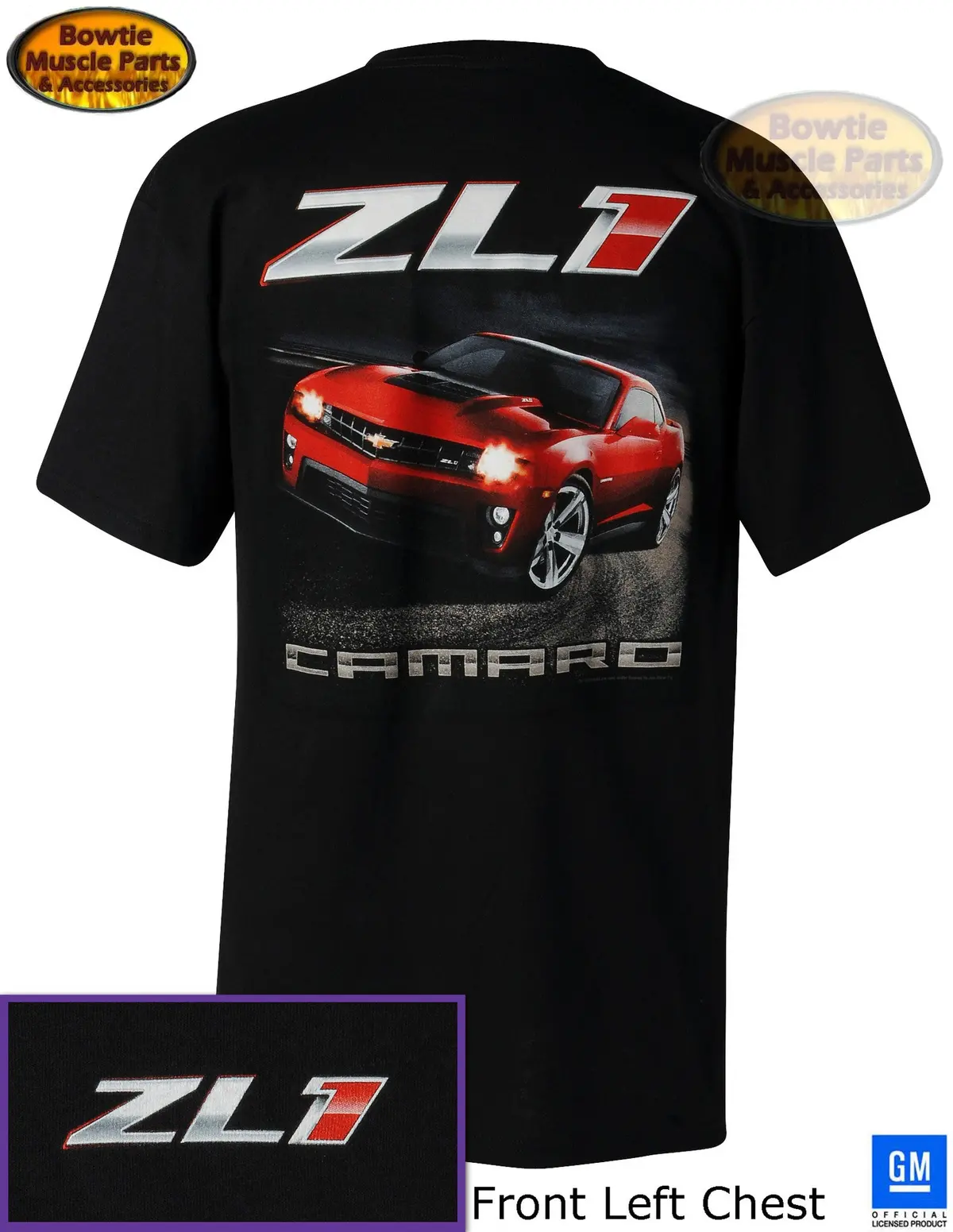 2012 2013 2014 69 Camaro Zl1 T-Shirt 67 68 70 71 72 79 89 92 97 02 2011 5Th Gen 1