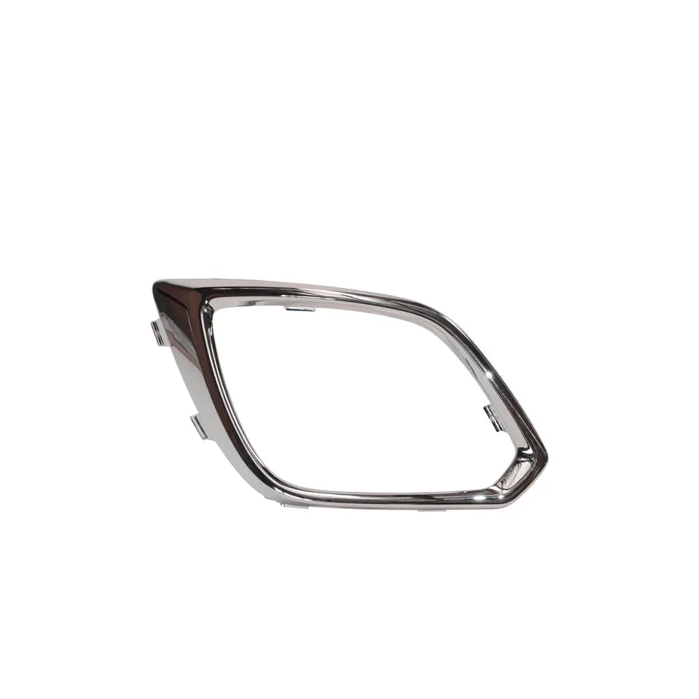 Holden Captiva Oem Front Bar Grille Mould Drivers Side 03/2011 To 01/2015 - 25953668 1