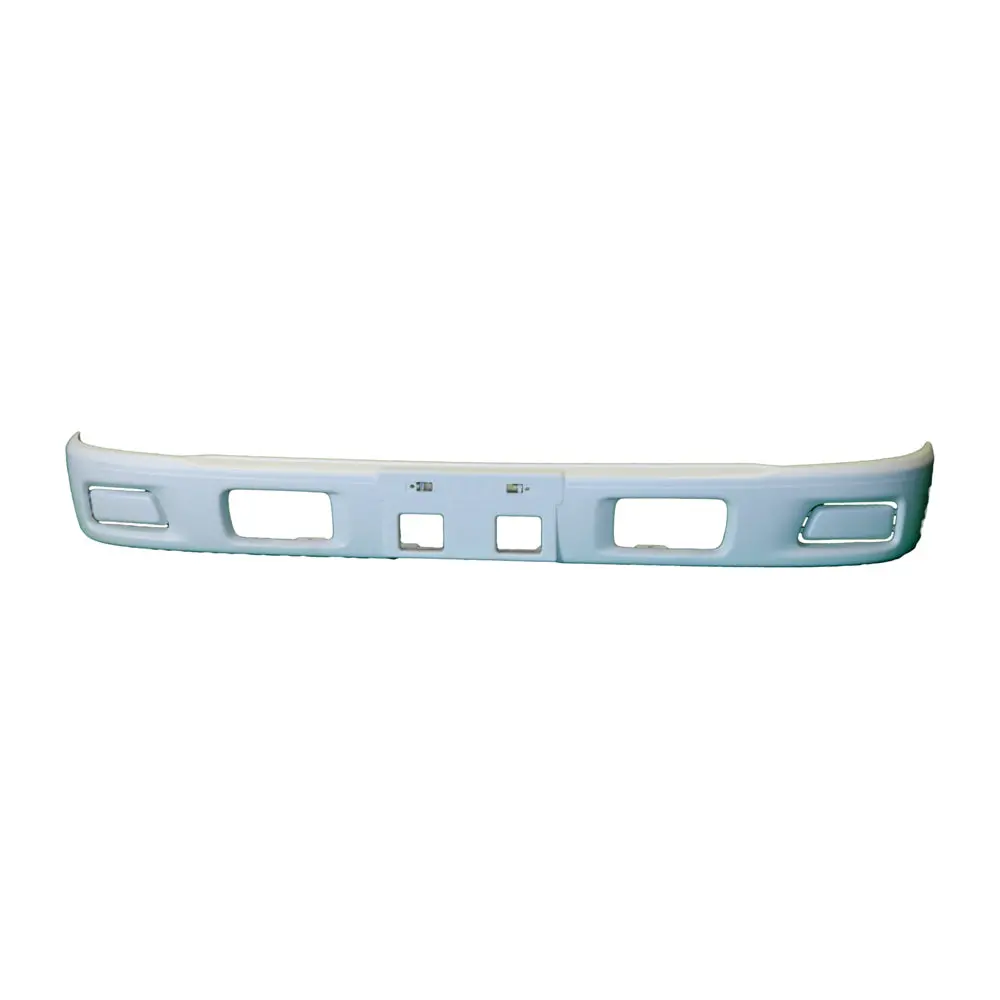 Oem Front Bar Suits Isuzu Truck N Series Nls, Nlr 2007 To 2015 1