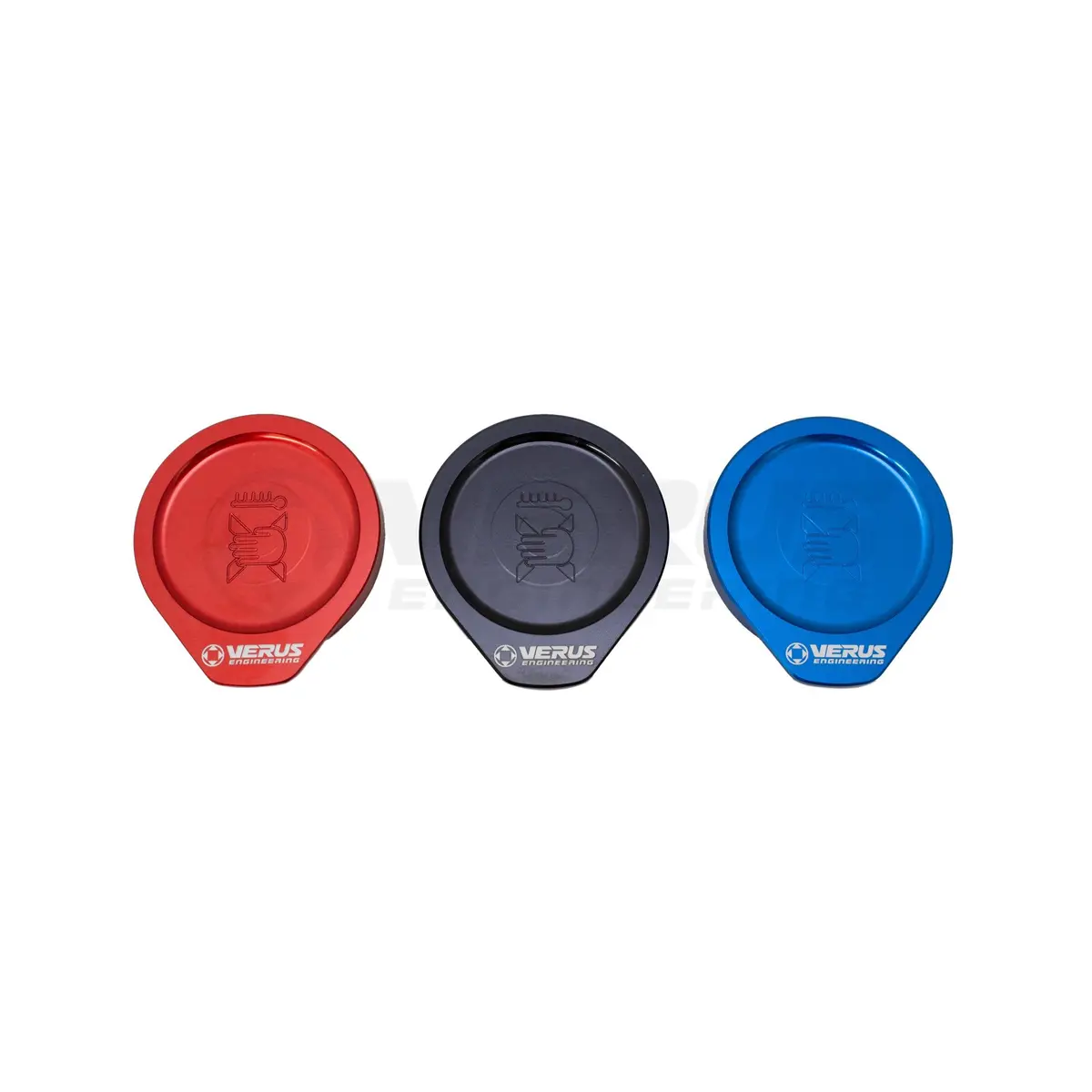Verus Engineering Coolant Overflow Cap (Gr86/Brz) 1