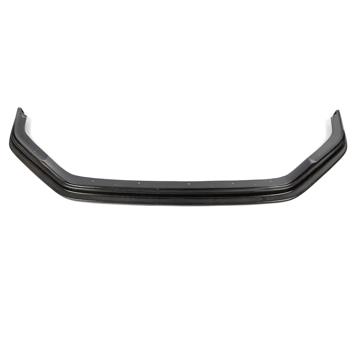 Garage Unique Front Lip (23+ Civic Type-R) 1