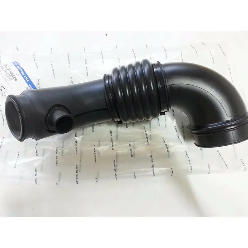 Genuine 2372109064 Air Cleaner To Turbo Charger Hose For Ssangyong Actyon 1