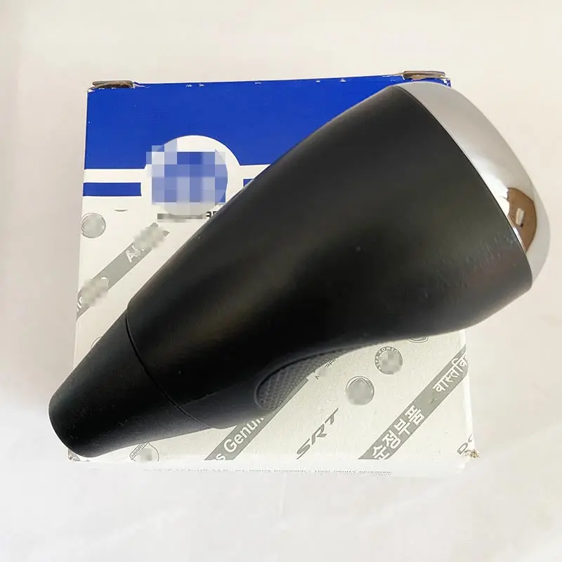 Genuine 5273370Ad Grear Shift Knob With Automatic Transmission For Jeep Compass Patriot Dodge Caliber 1