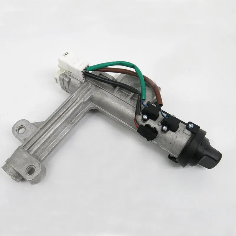 Genuine 81900-3J000 Steering Ignition Lock Assy-Strg & Ign 819003J000 For Hyundai Veracruz Ix55 2007 2008 1