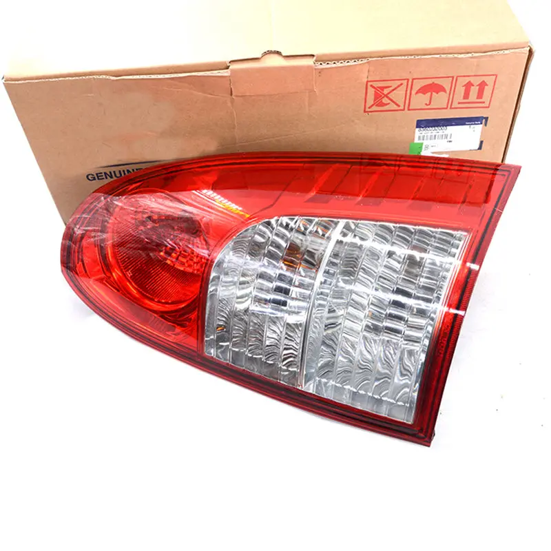 Genuine 8360232003 Right Rear Lamp Rh Tail Light For Ssangyong Actyon Sports 1