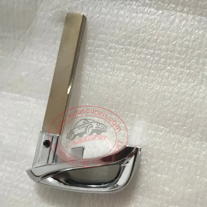 Genuine Blade 3704020V9020f012 For Jac Smart Key 1