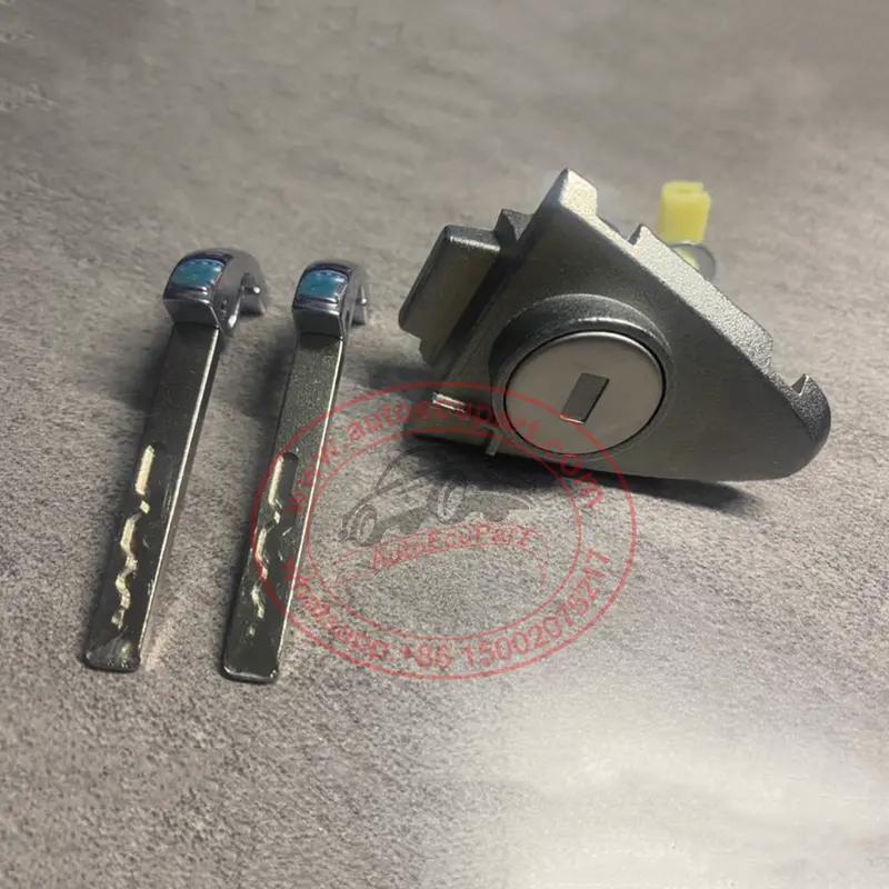Genuine Left Driver Door Look + 2Pcs Cut Emergency Blade For Wuling Victory 1