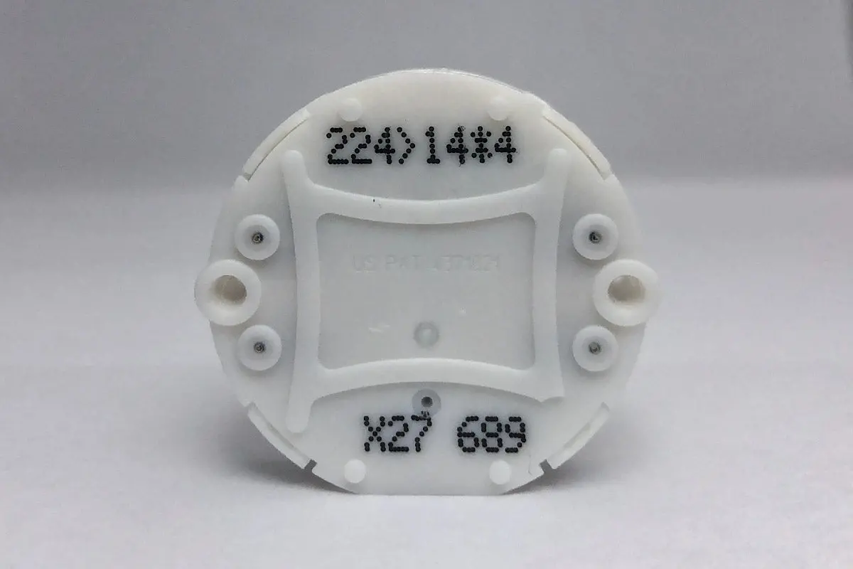 New Genuine X27.689 X27-689 Stepper Motor For Switec Juken 1