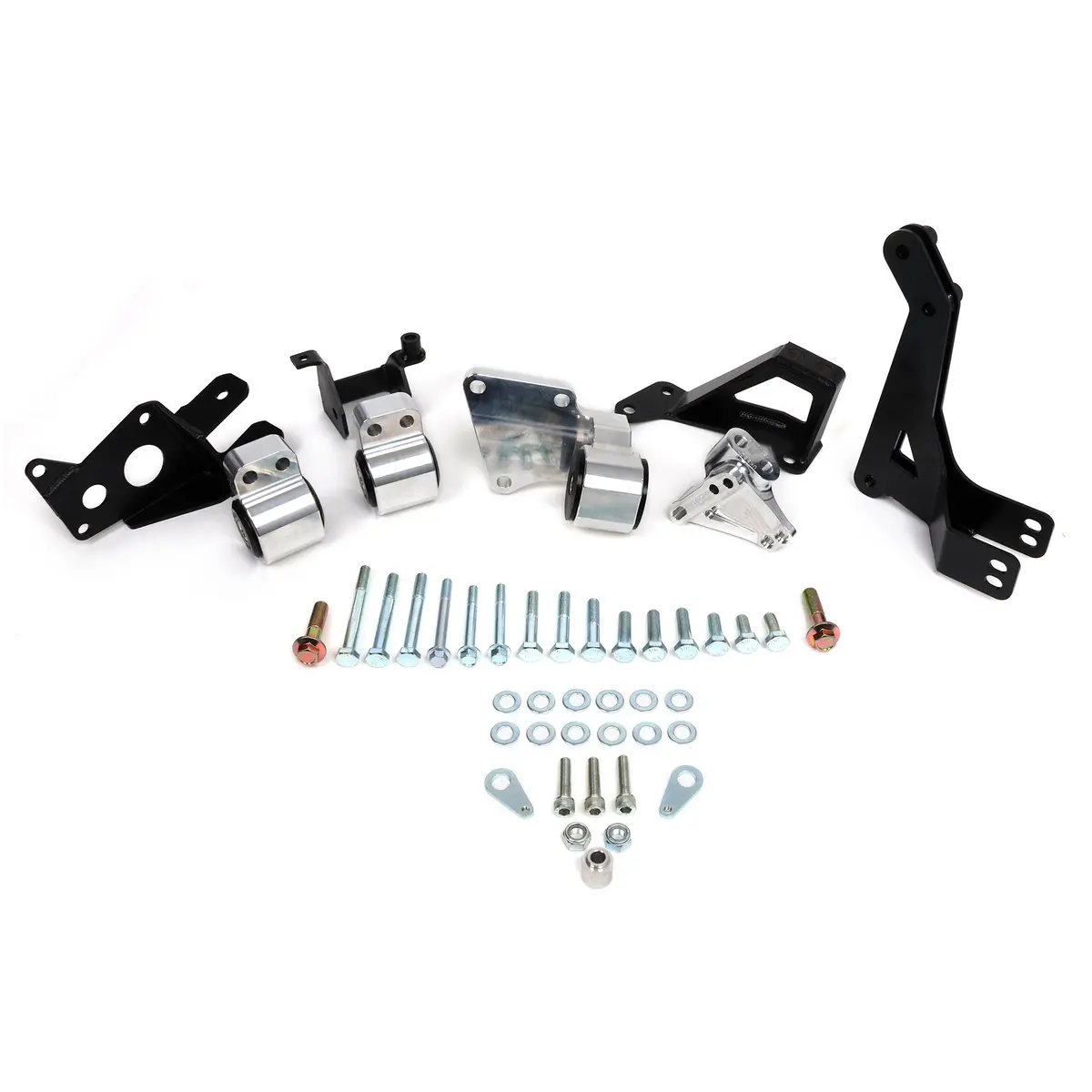 Hasport Performance K Swap Mounts (97-01 Prelude) 1