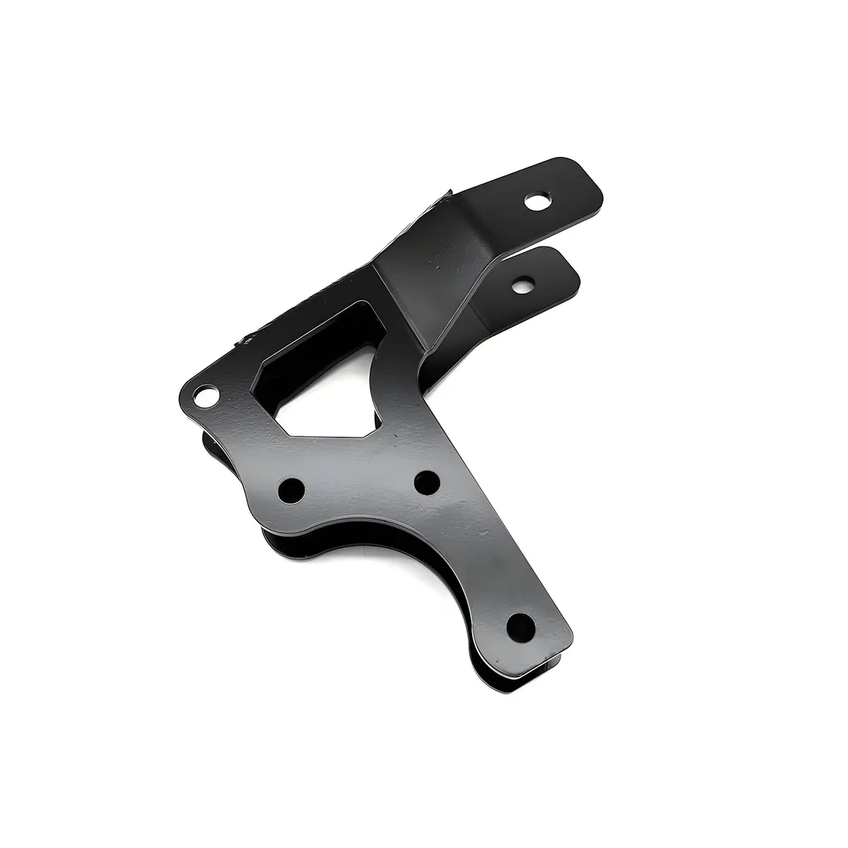 Hasport Rear F/H Series Engine Bracket For Prelude/Accord 1