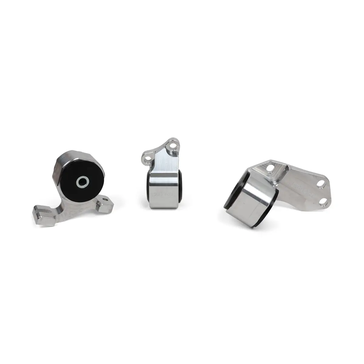 Hasport Performance B-Series Engine Swap Mount Kit For 88-91 Civic / Crx 1