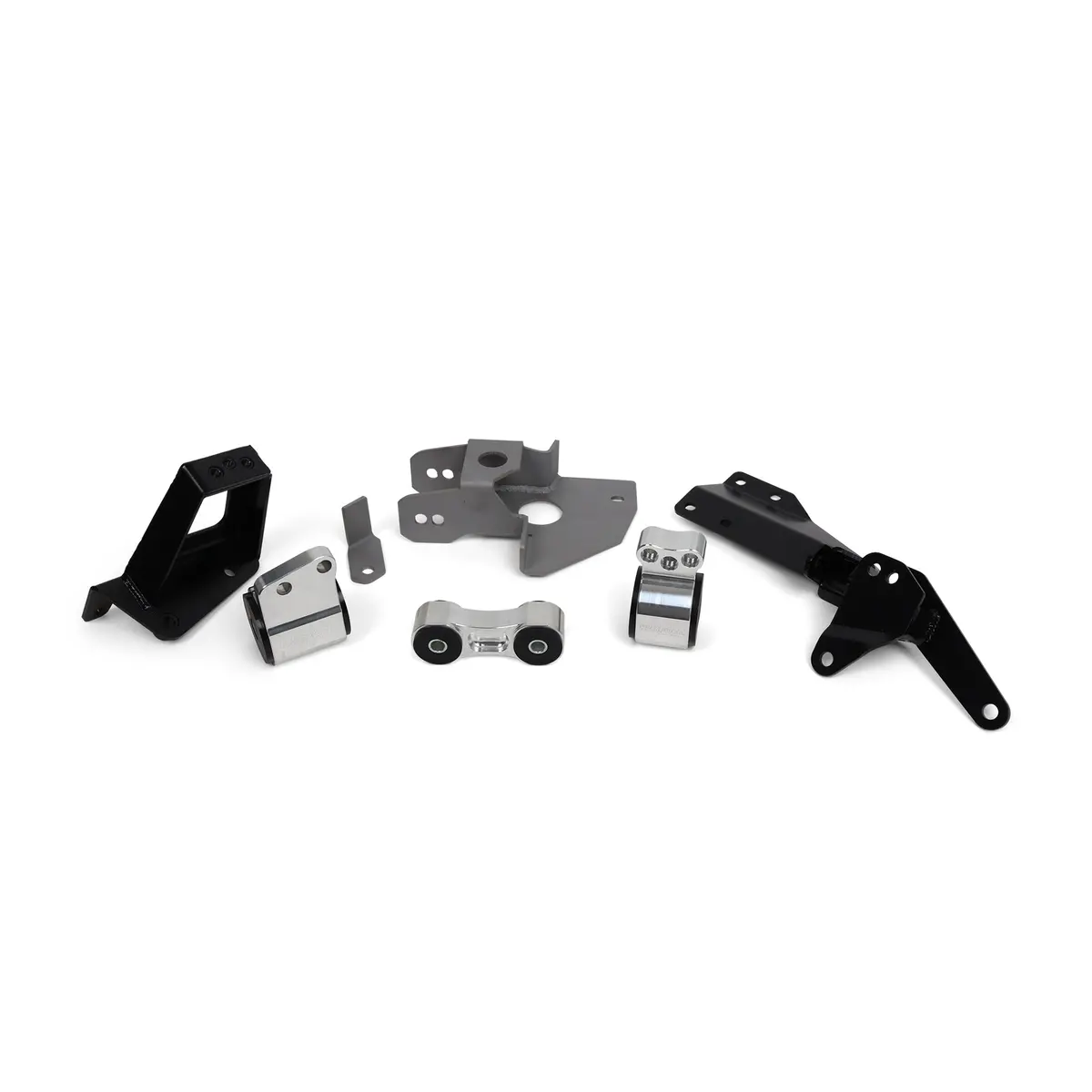 Hasport K-Series Swap Mount Kit (88-91 Civic/Crx) 1