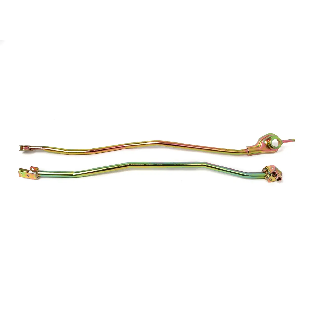 Hasport Performance B-Series Shift Linkage For 92-00 Civic / 94-01 Integra 1