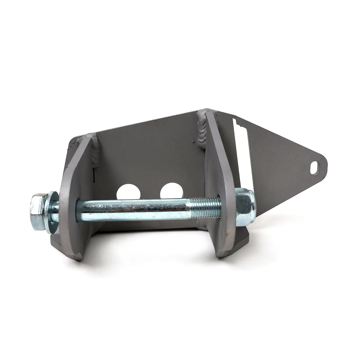 Hasport Performance Weld In Bracket (B/D Series Manual Transmission) 1