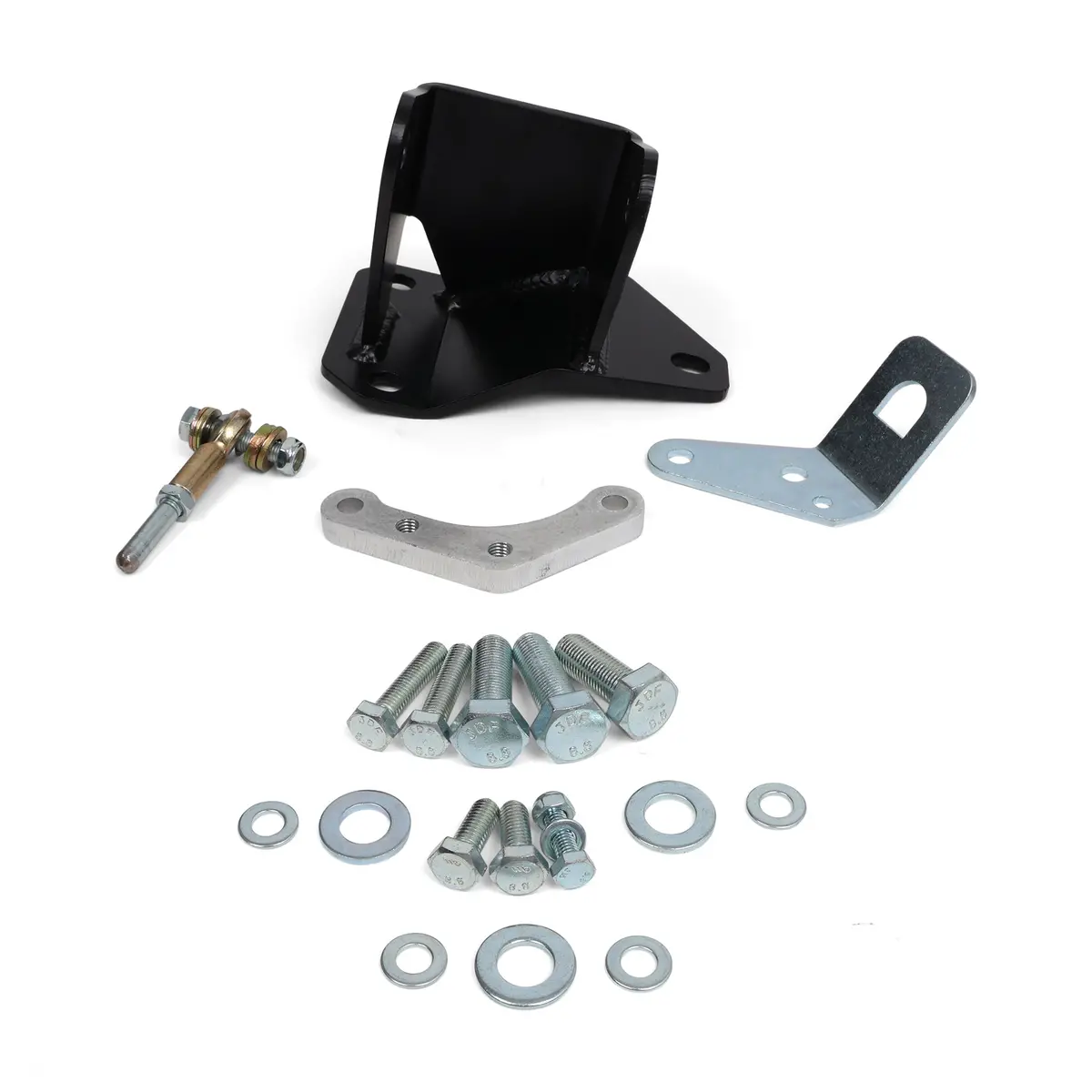 Hasport Performance B-Series Cable Transmission Conversion Kit (96-00 Civic) 1
