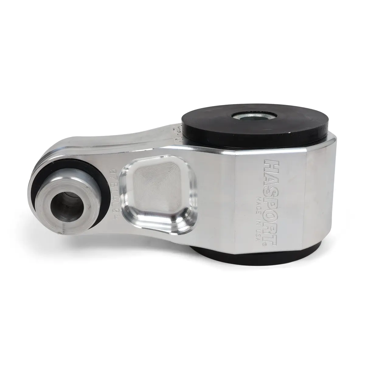 Hasport Performance Rear Mount (06-11 Civic Si) 1