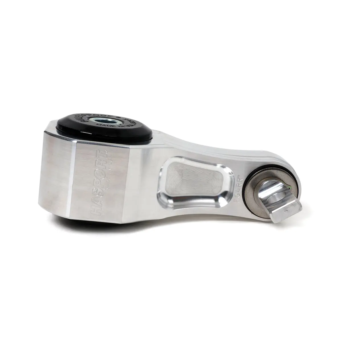Hasport Performance Rear Mount (12-15 Civic Si) 1