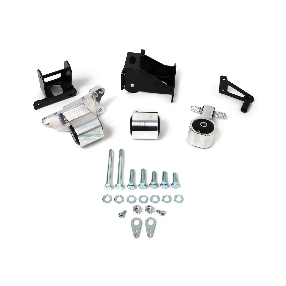 Hasport Performance Mount Kit For 12-15 Civic Si 1