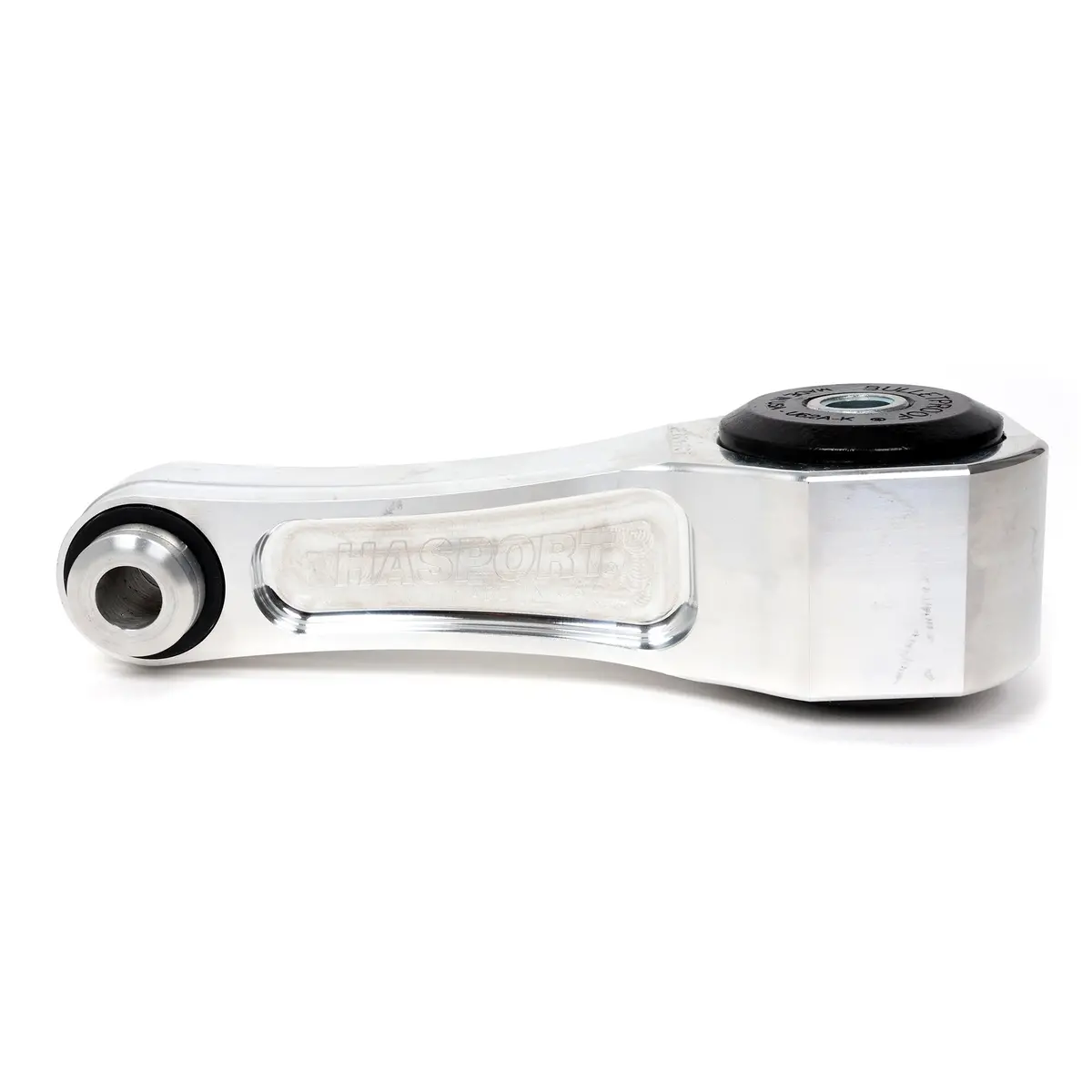 Hasport Gerr Replacement Rear Mount (Ge/Cr-Z/Gk) 1