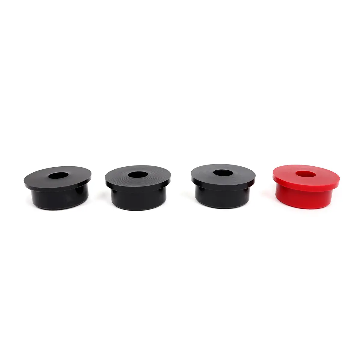 Hasport Urethane Motor Mount Bushings 1