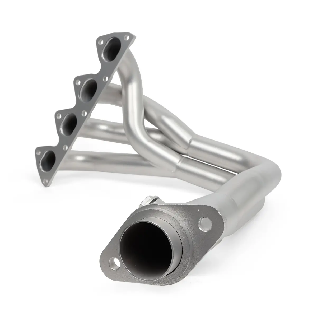 Dc Sports Header For 99-00 Civic Si/94-97 Del Sol Vtec 1