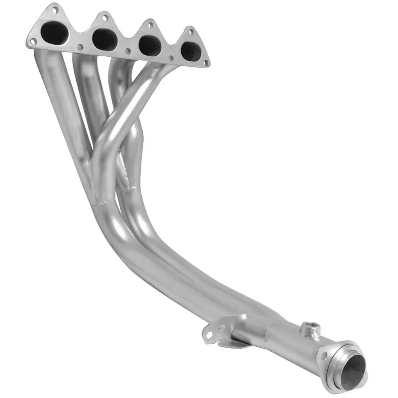 Dc Sports Stainless Header For 92-95 Civic/96-00 Civic Ex 1
