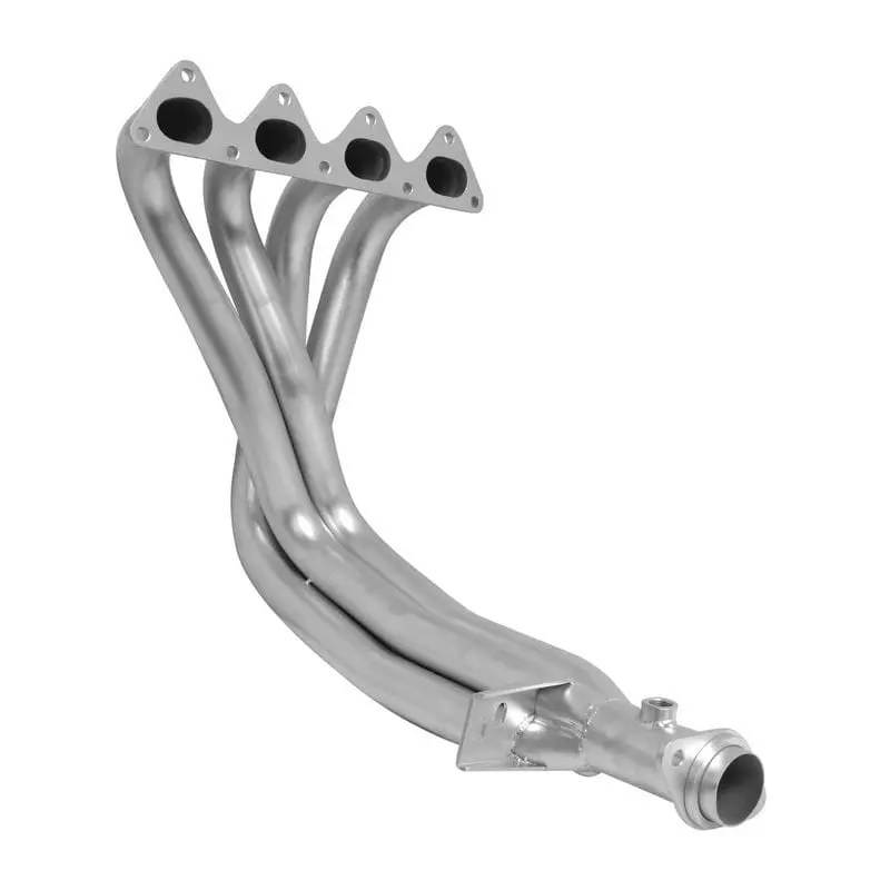 Dc Sports Stainless Header For 92-00 Civic/93-97 Del Sol Si 1