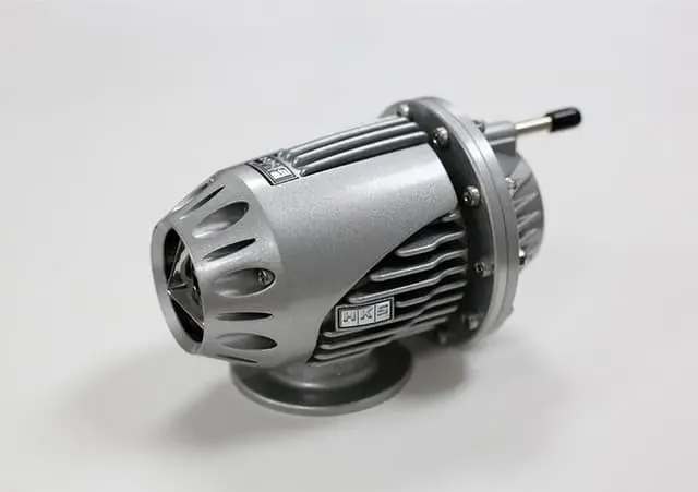 Hks Ssqv4 Super Sequential Blow Off Valve For Jzx100/Jzx110 1