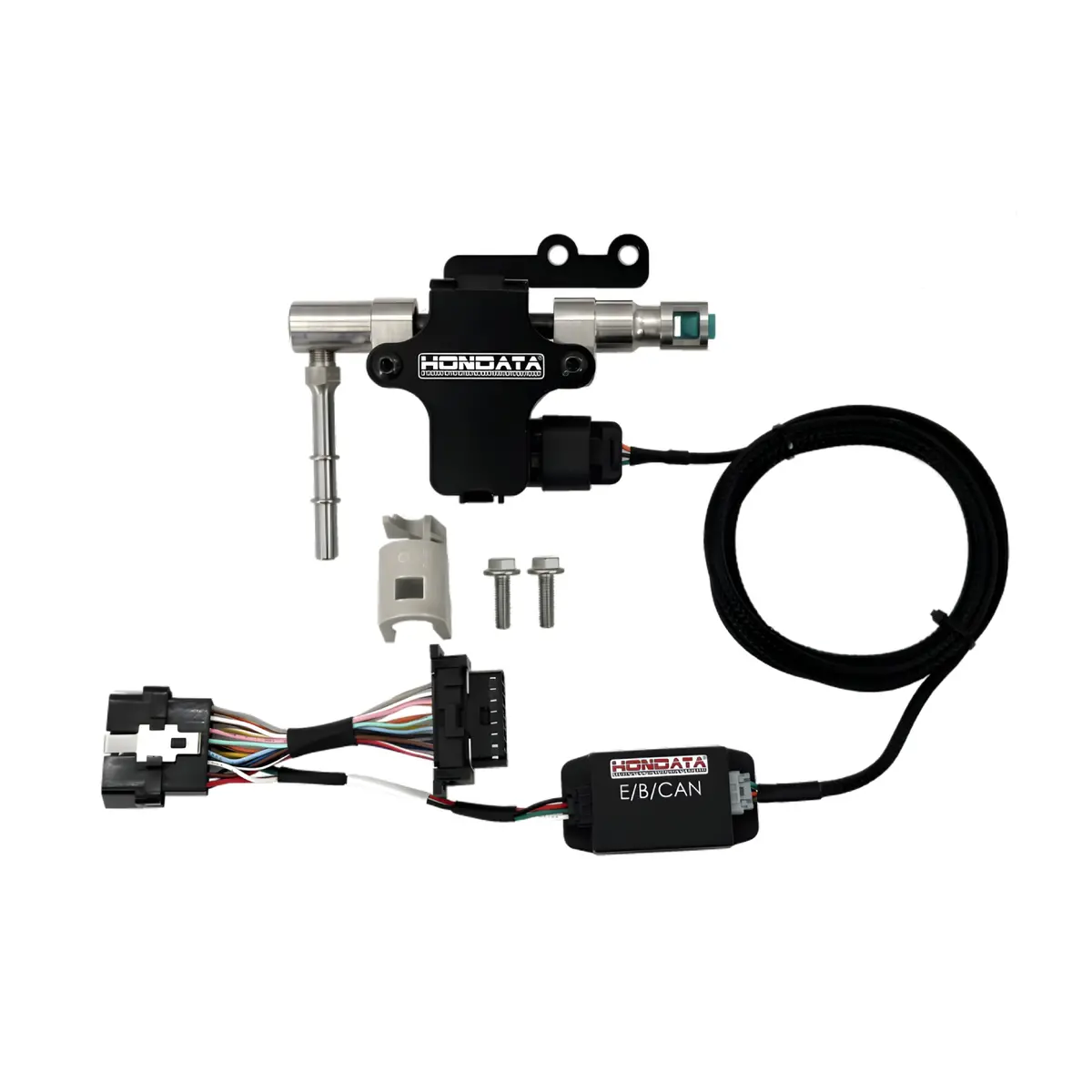 Hondata Canflex Flex Fuel Kit (Fl5 Civic Type R/De5 Integra Type S) 1