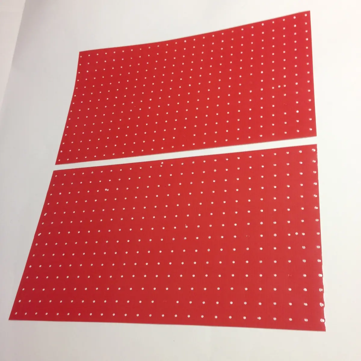 Honda, 1980-87, Tank Decal Sheets, Perforated, Reproduction 1