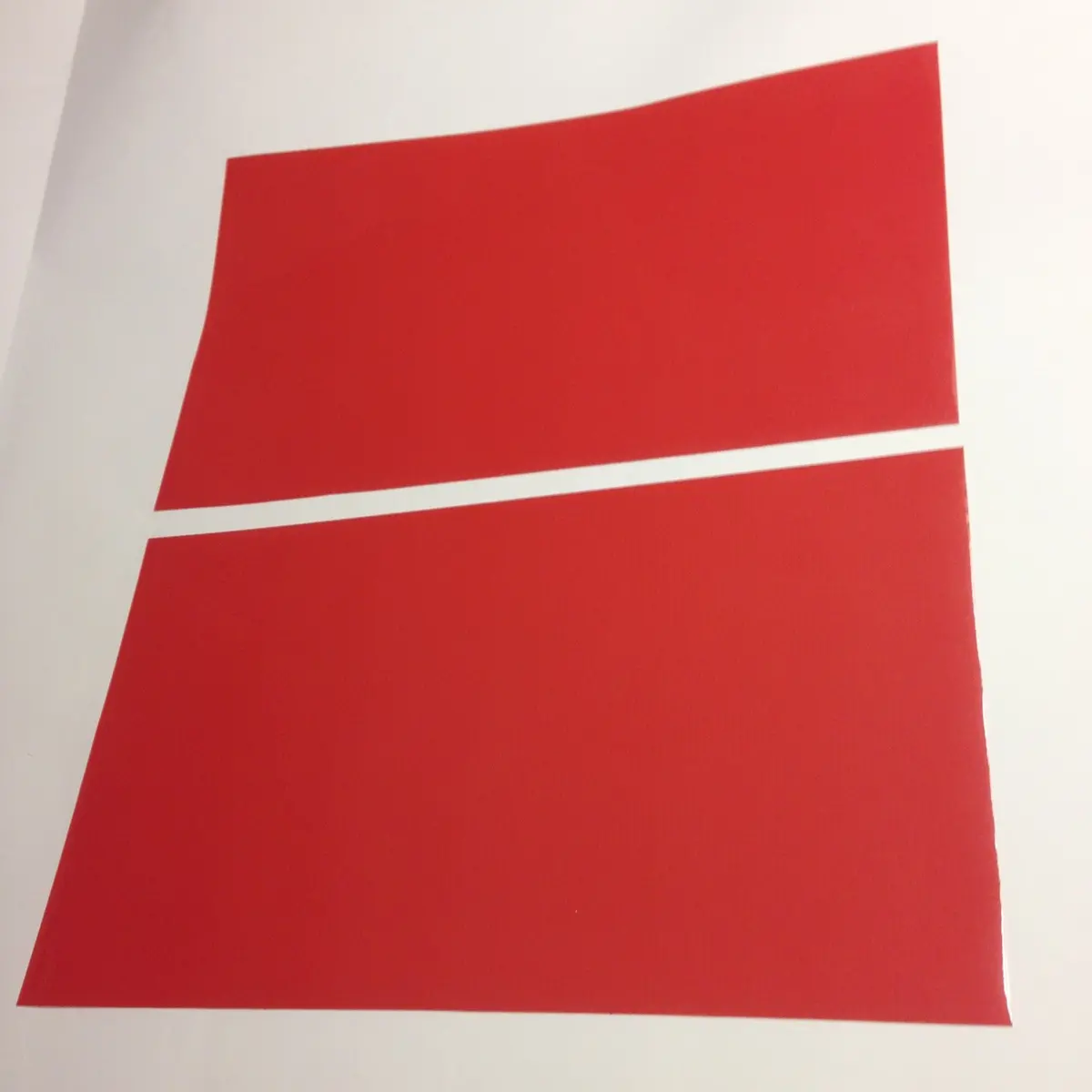 Honda, 1980-87, Tank Decal Sheets, Reproduction 1