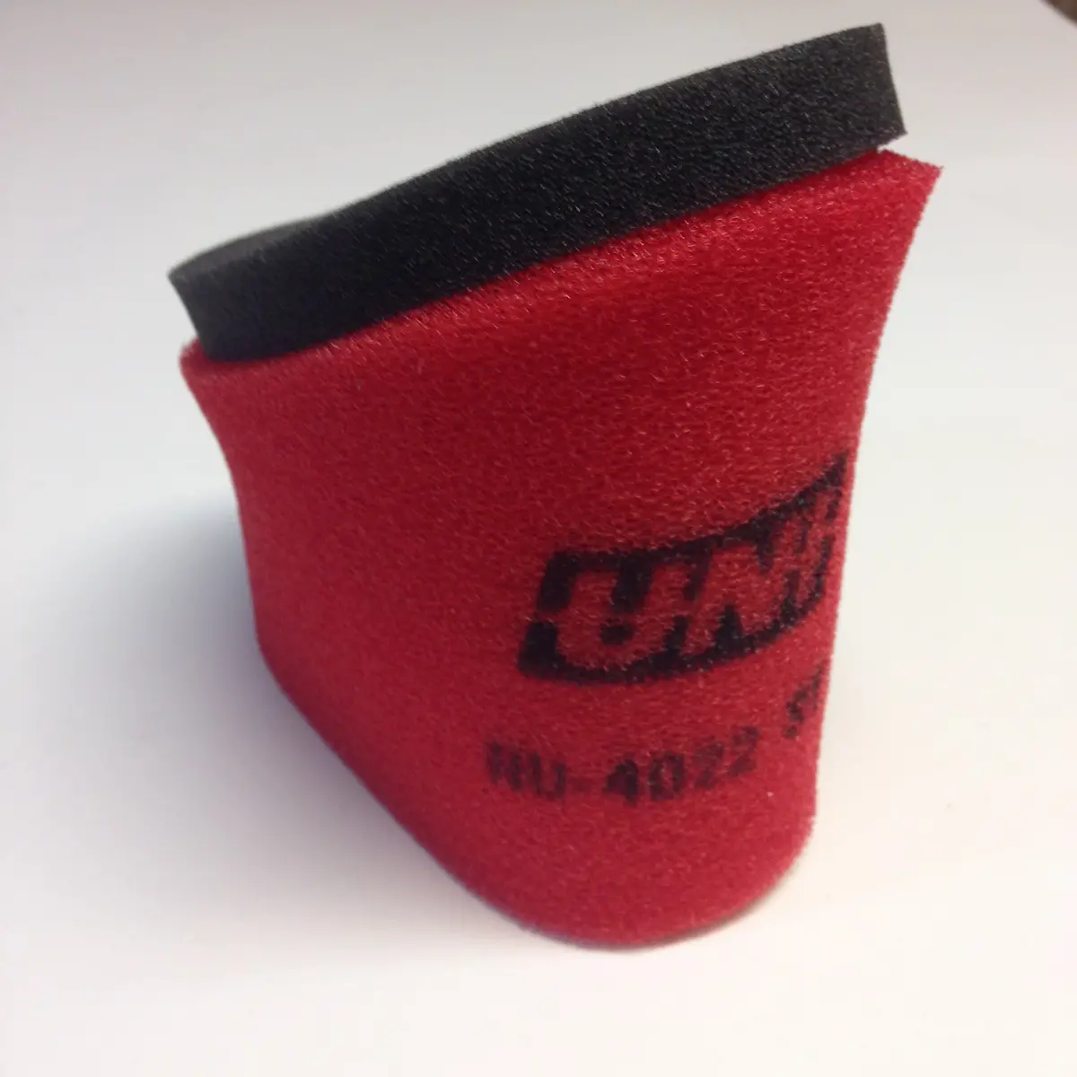 Honda, 1975, Cr 125, Air Filter 1