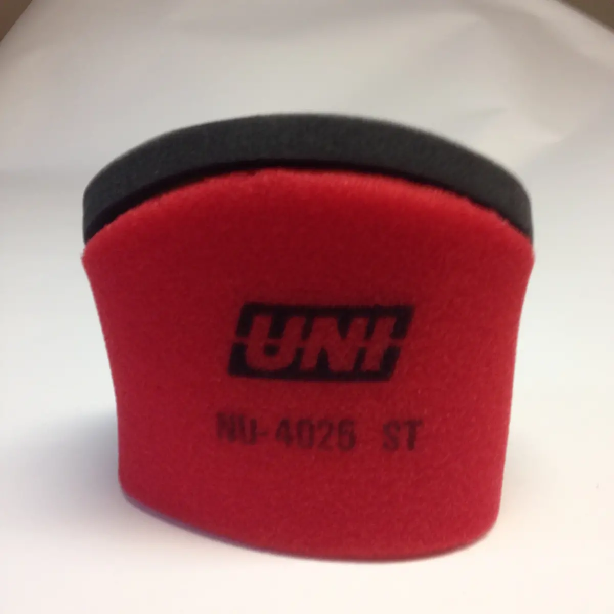 Honda, 1976-78, Cr125, Air Filter 1