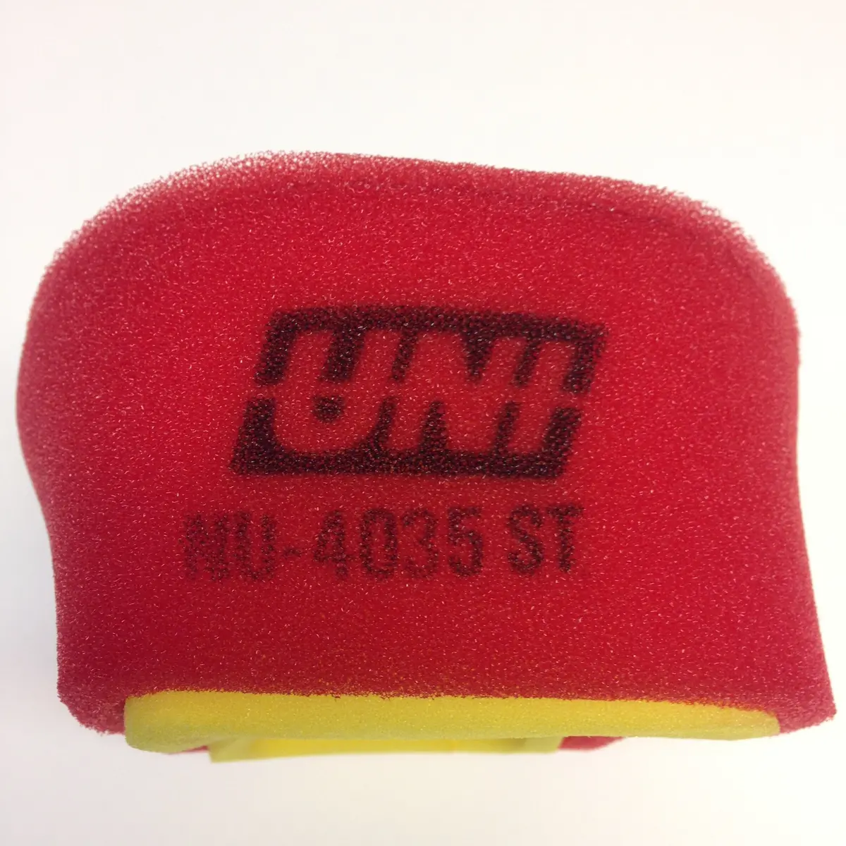 Honda, 1978-80, Cr 250, Air Filter 1