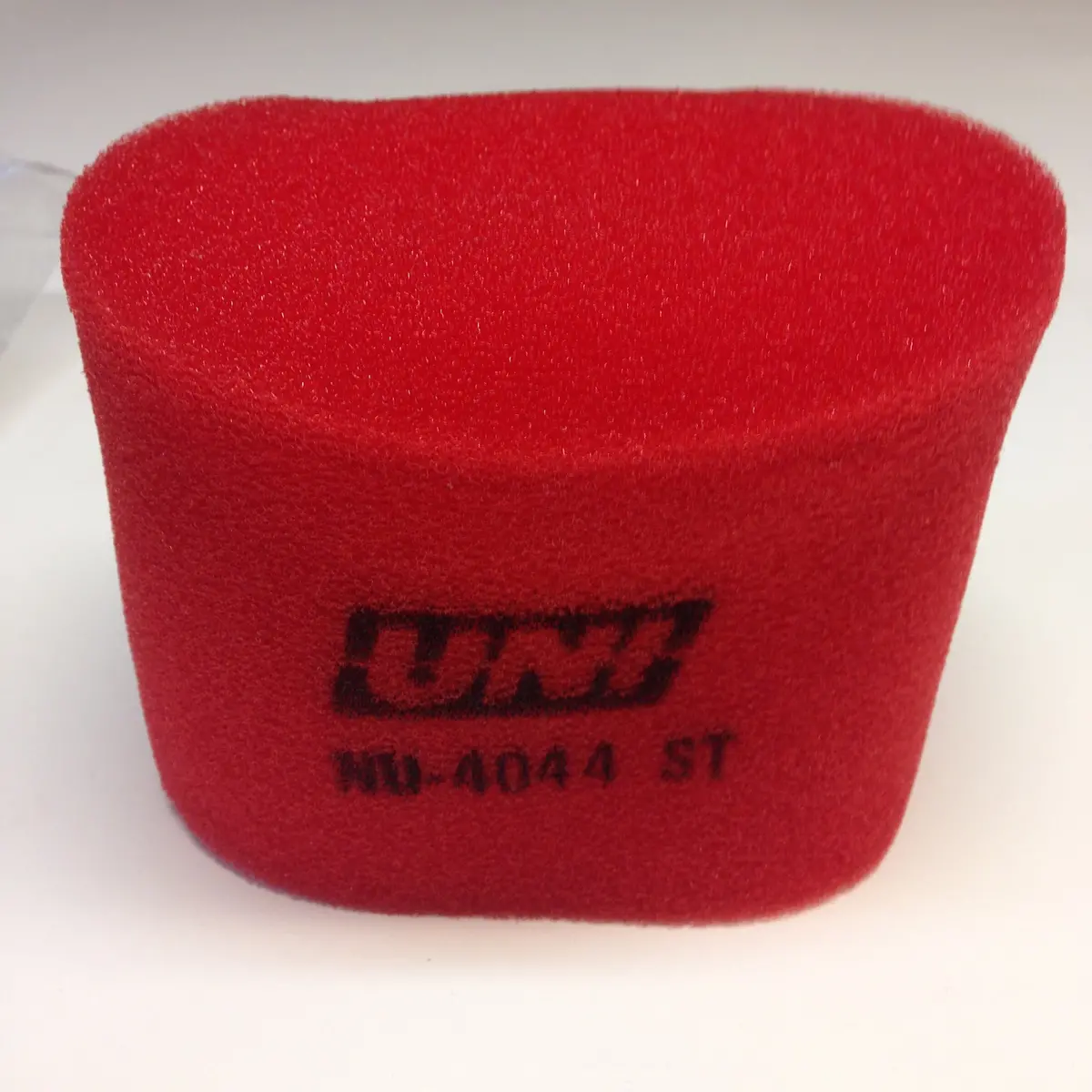 Honda, 1979-80, Cr 125R, Air Filter 1
