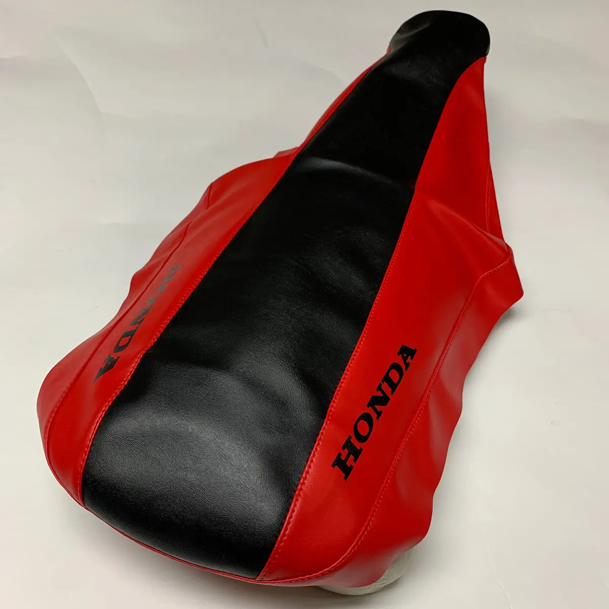 Honda, 2002-07, Cr 125/250,  Seat Cover - New! Reproduction 1