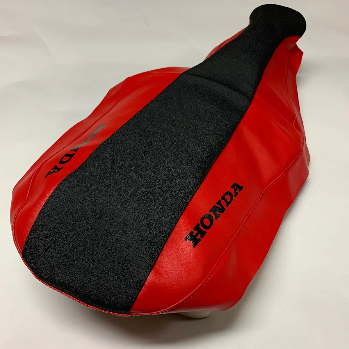 Honda, 2002-07, Cr 125/250, Gripper Seat Cover - New! Reproduction 1