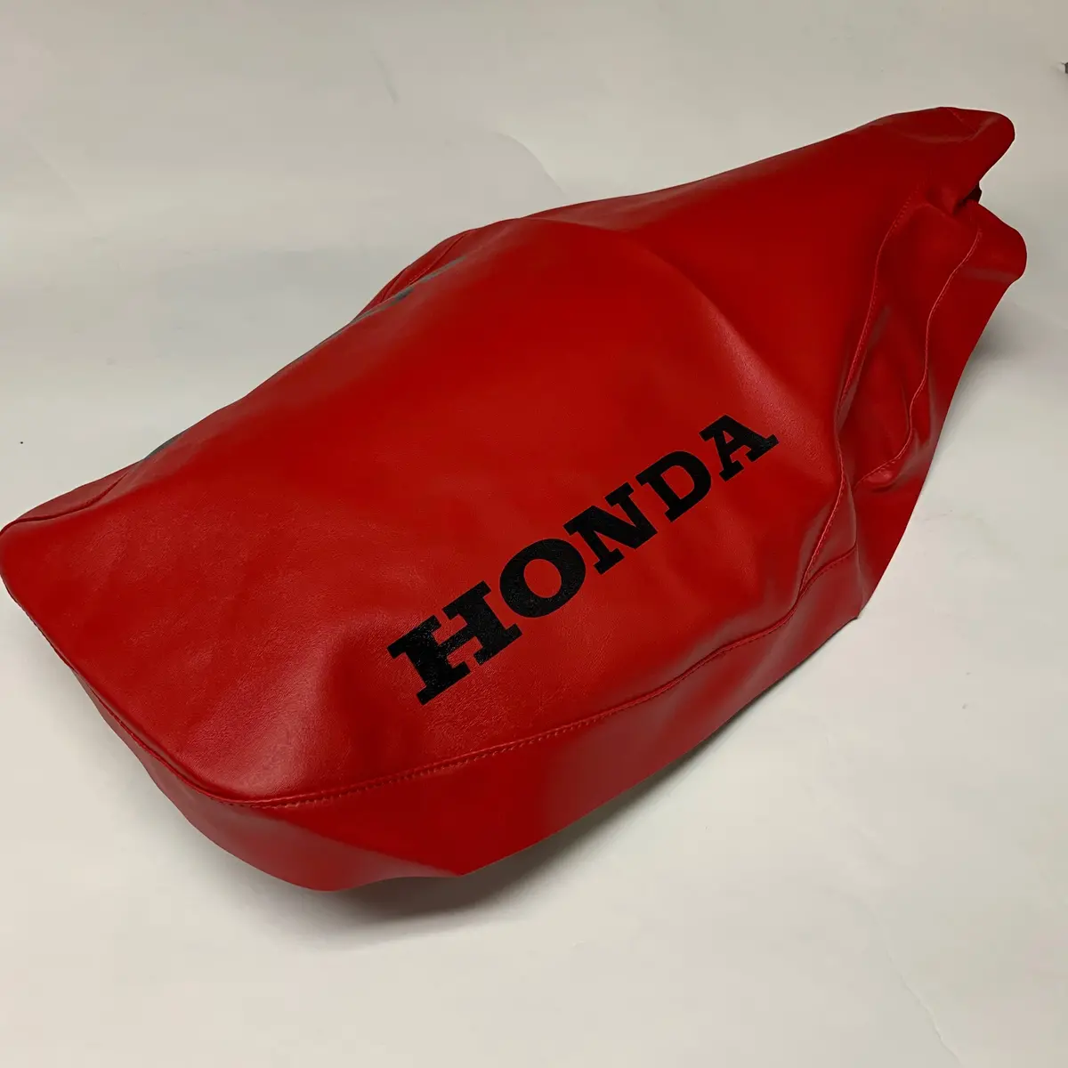 Honda, 2000, Cr 500, Seat Cover, Reproduction 1