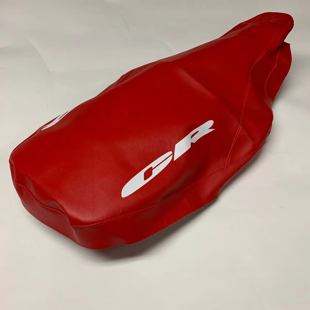 Honda, 2001, Cr 500, Seat Cover New! Reproduction 1