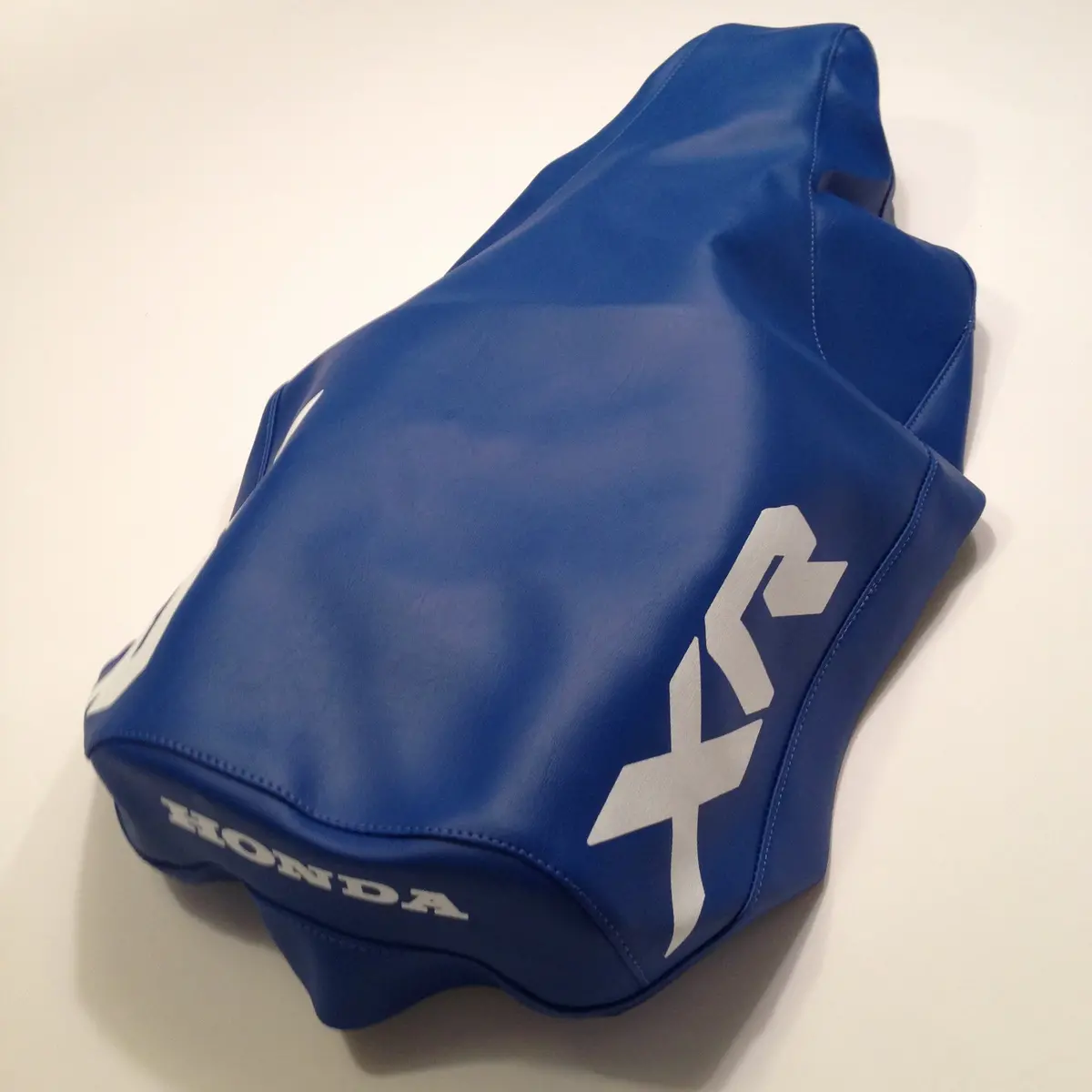 Honda, 1984-85, Xr250, Xr360, Seat Cover, Reproduction 1