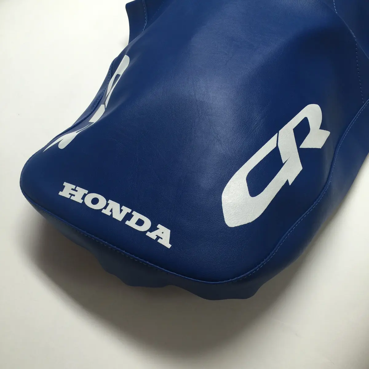 Honda, 1987, Cr 125, 250, 500 Seat Cover, Reproduction 1