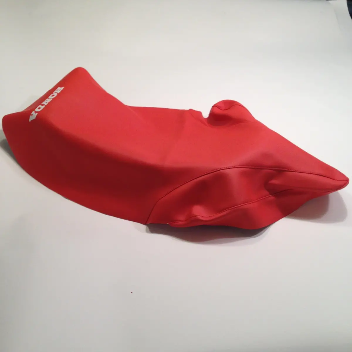 Honda, 1990-91, Cr 250, Seat Cover, Reproduction 1