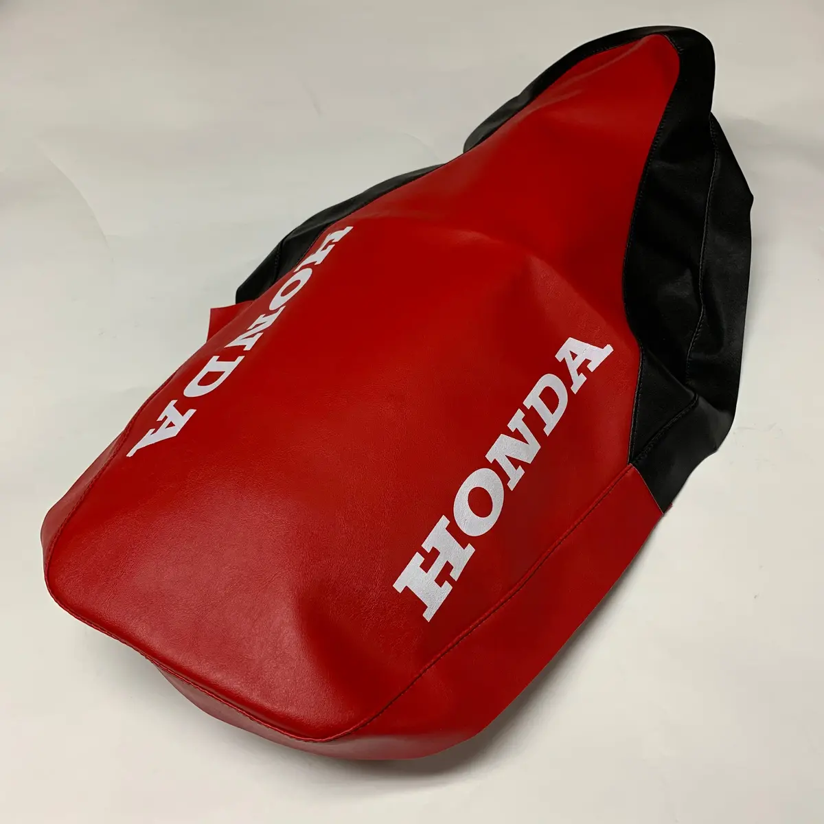 Honda, 1996, Cr 500, Seat Cover , New! Reproduction 1
