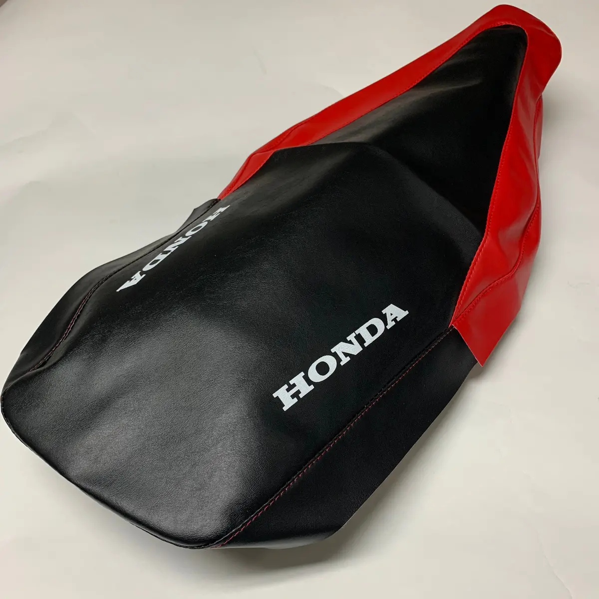 Honda, 1998-99, Cr 125, 1997-99 Cr 250, Seat Cover, Reproduction 1