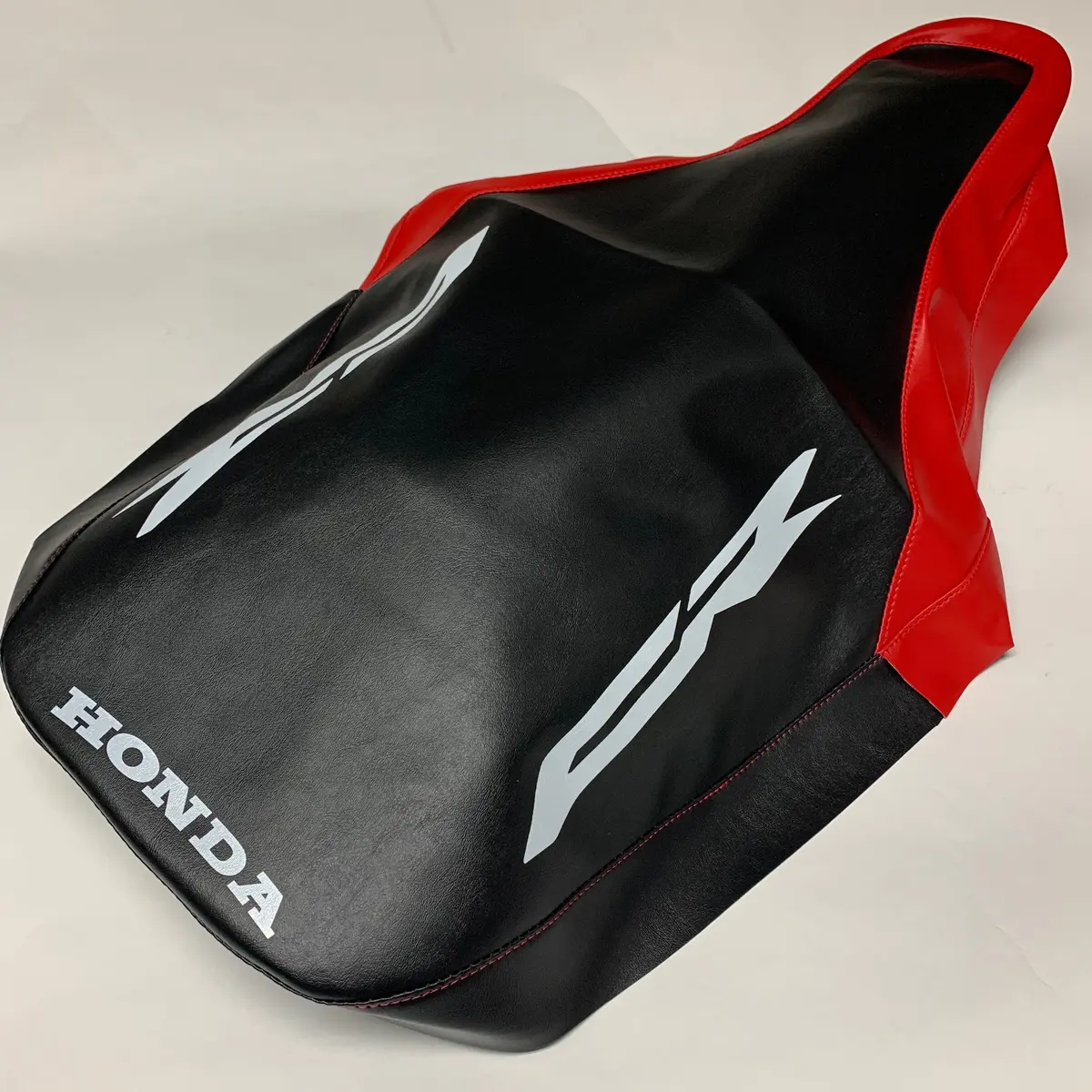Honda, 1998, Cr 500, Seat Cover, Reproduction 1