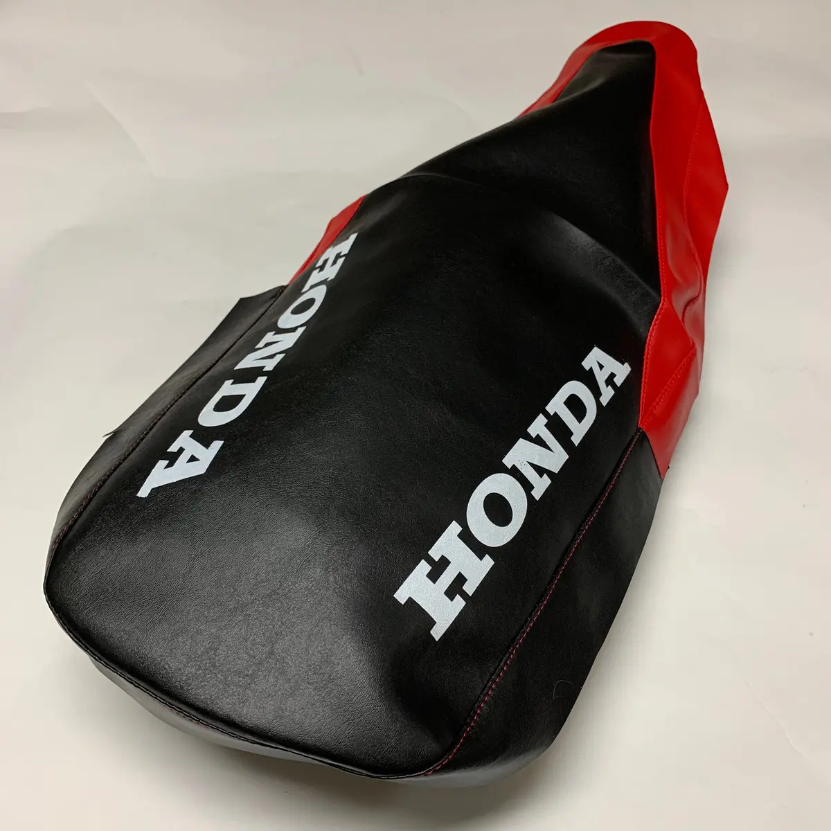 Honda, 1999, Cr 125 250, Seat Cover - New! Reproduction 1