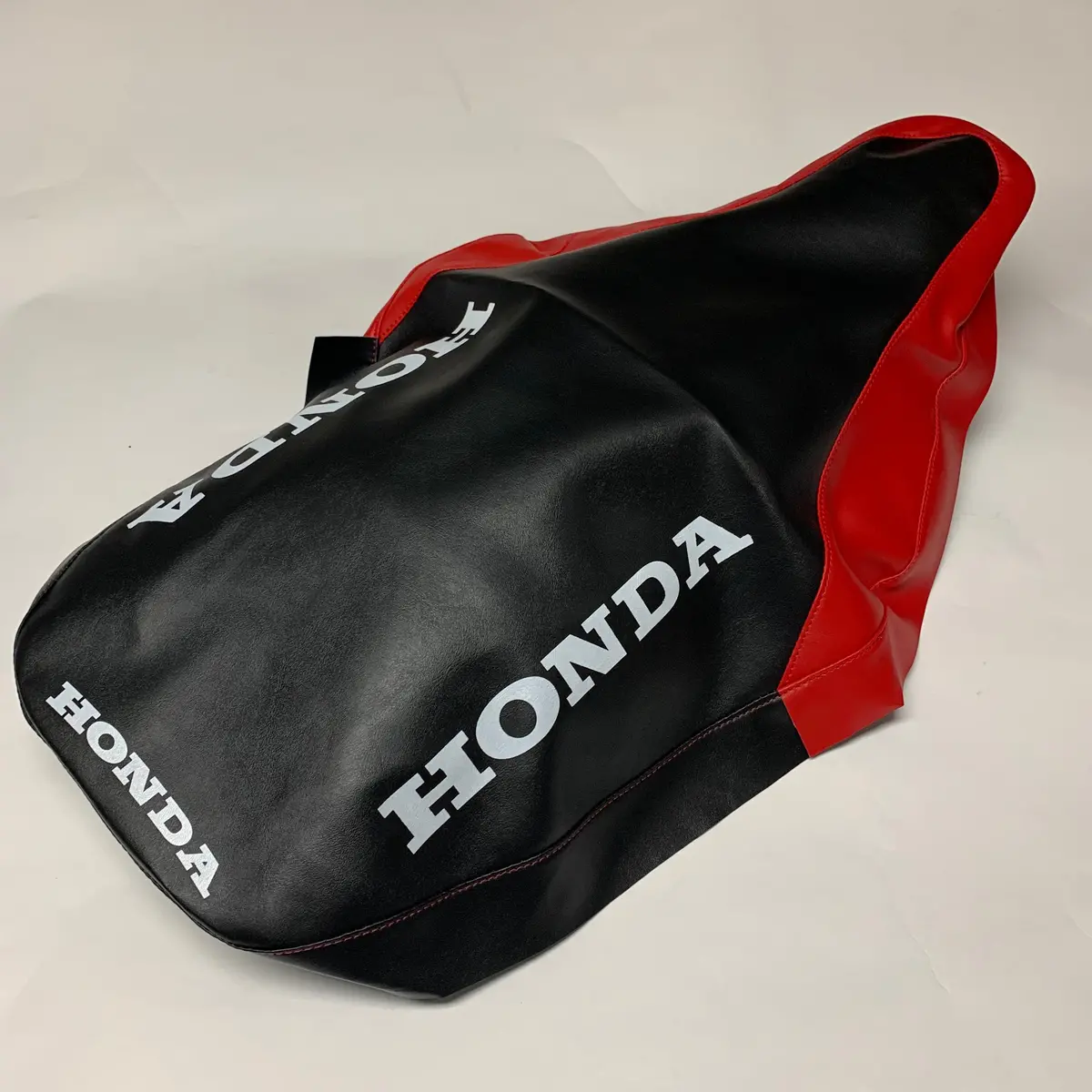 Honda, 1999, Cr 500, Seat Cover - New! ,Reproduction 1